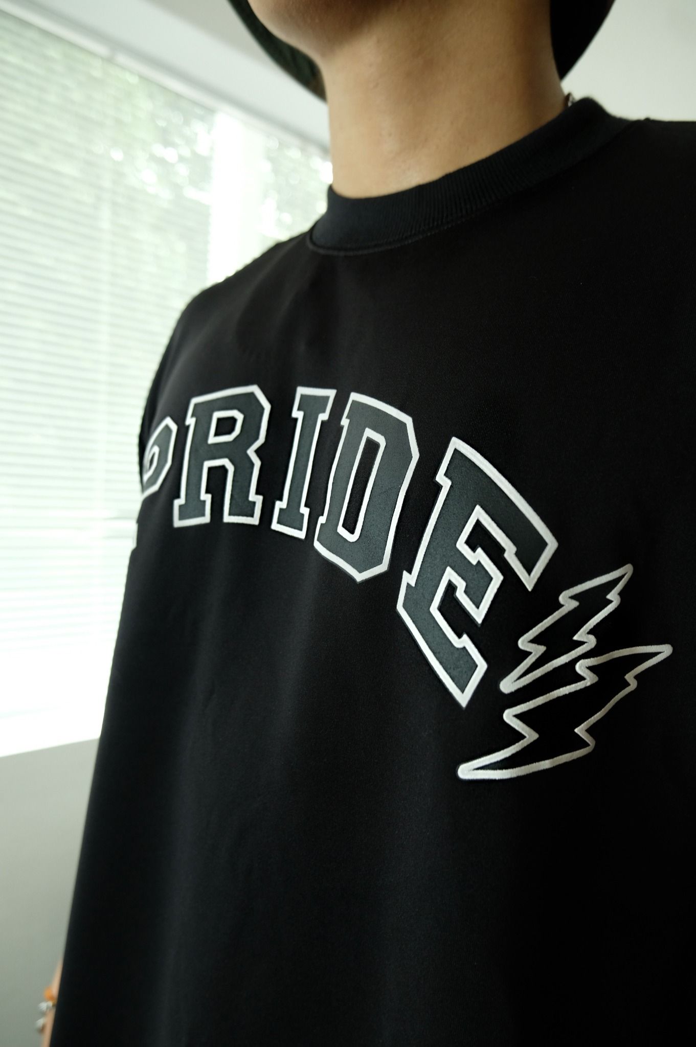 Basic Tee 2.0 - Black
