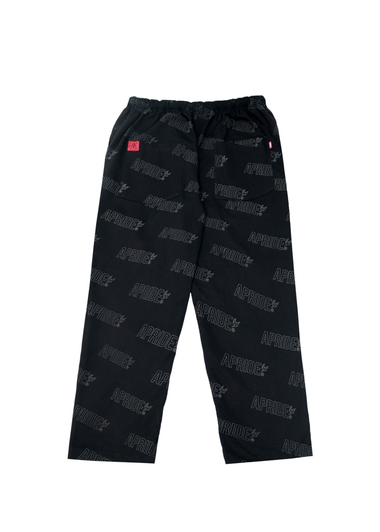 Apride Fullprinted Pants