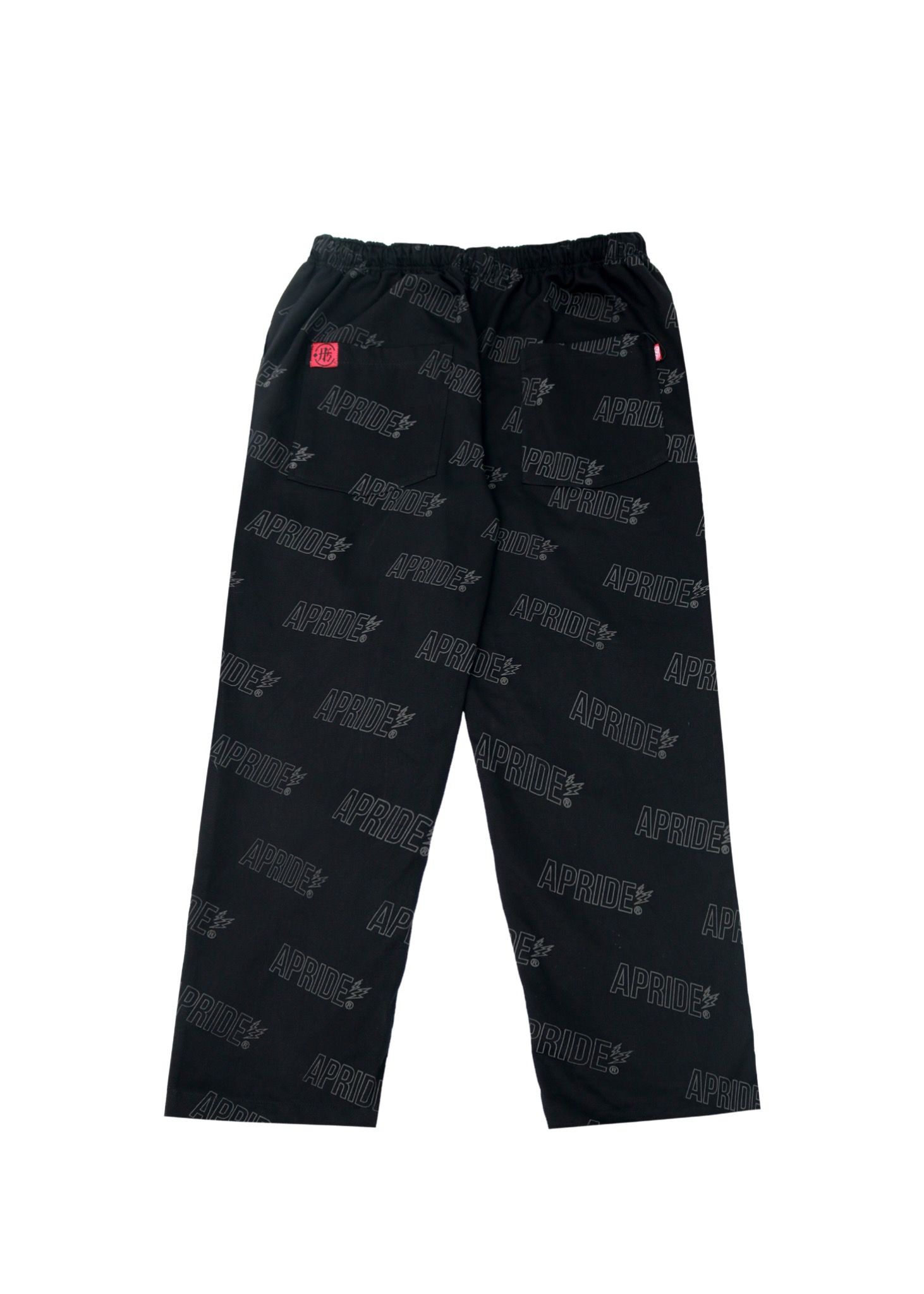  Apride Fullprinted Pants 