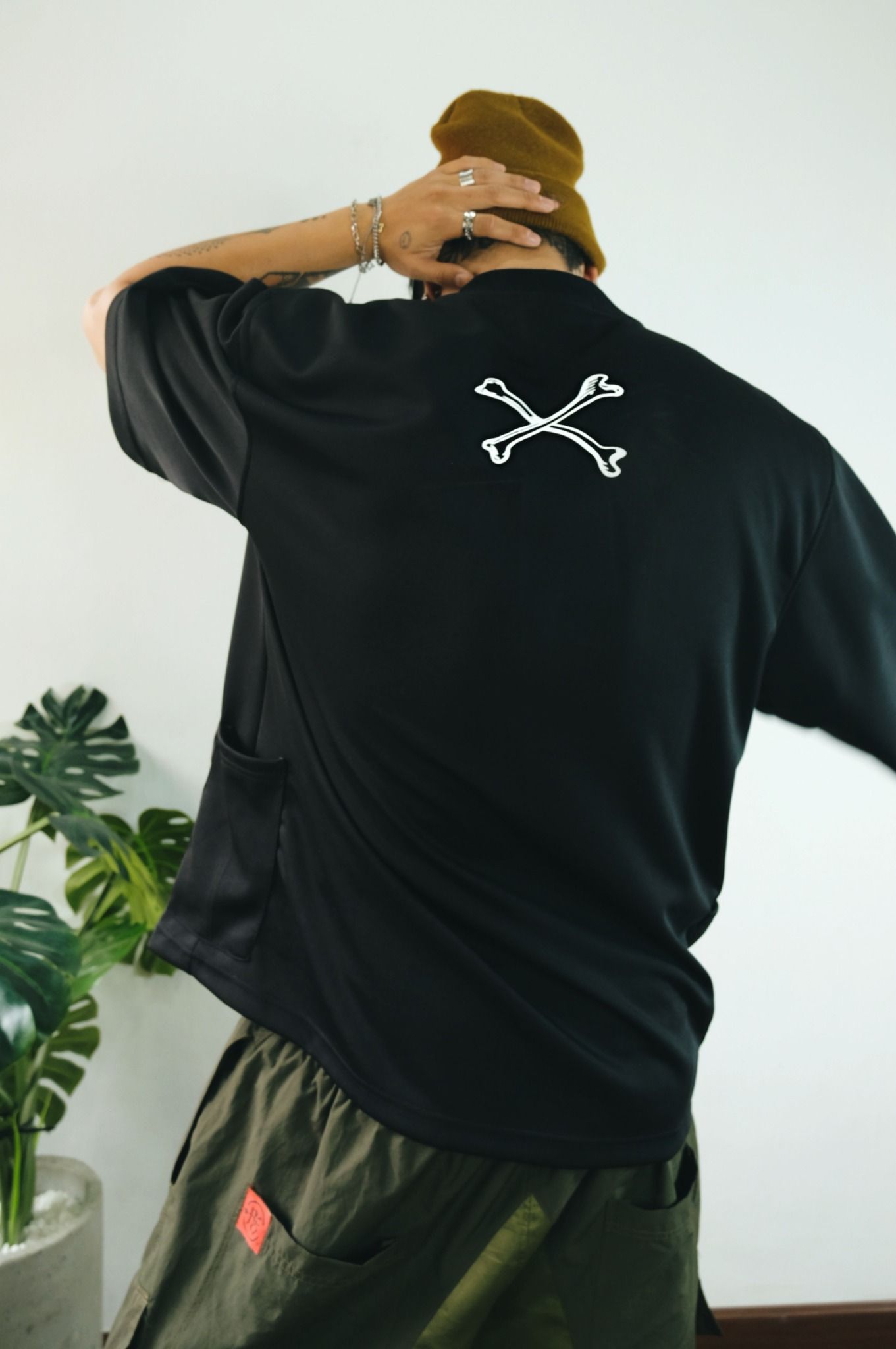 FLAG TEE