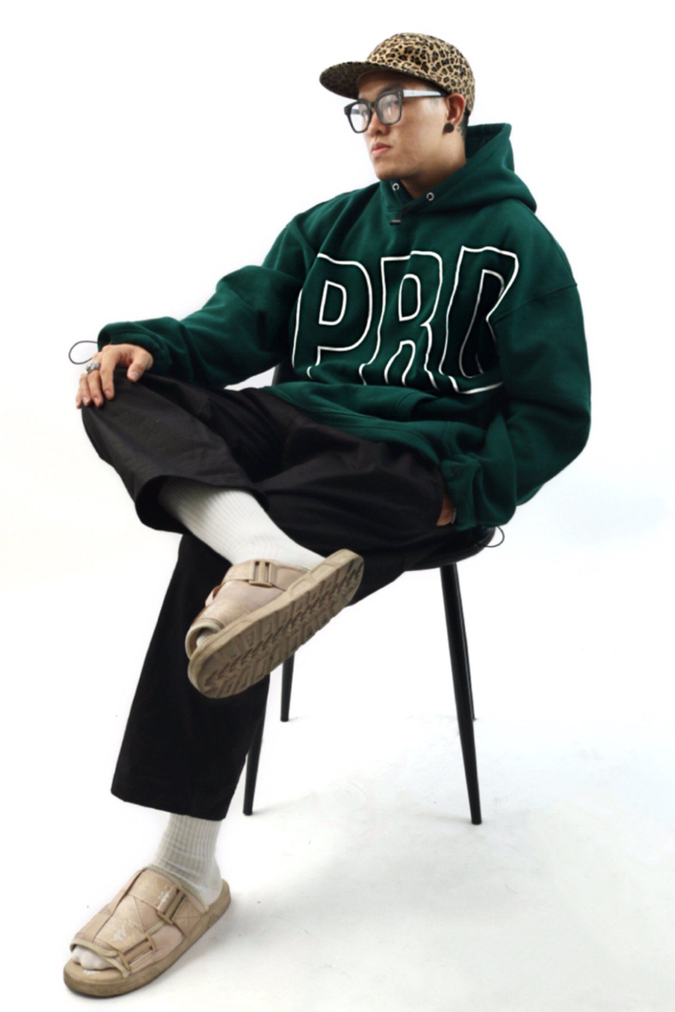 Apride Hoodies APRD
