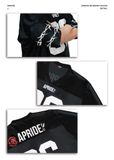  Apride Jersey 86 - Black 