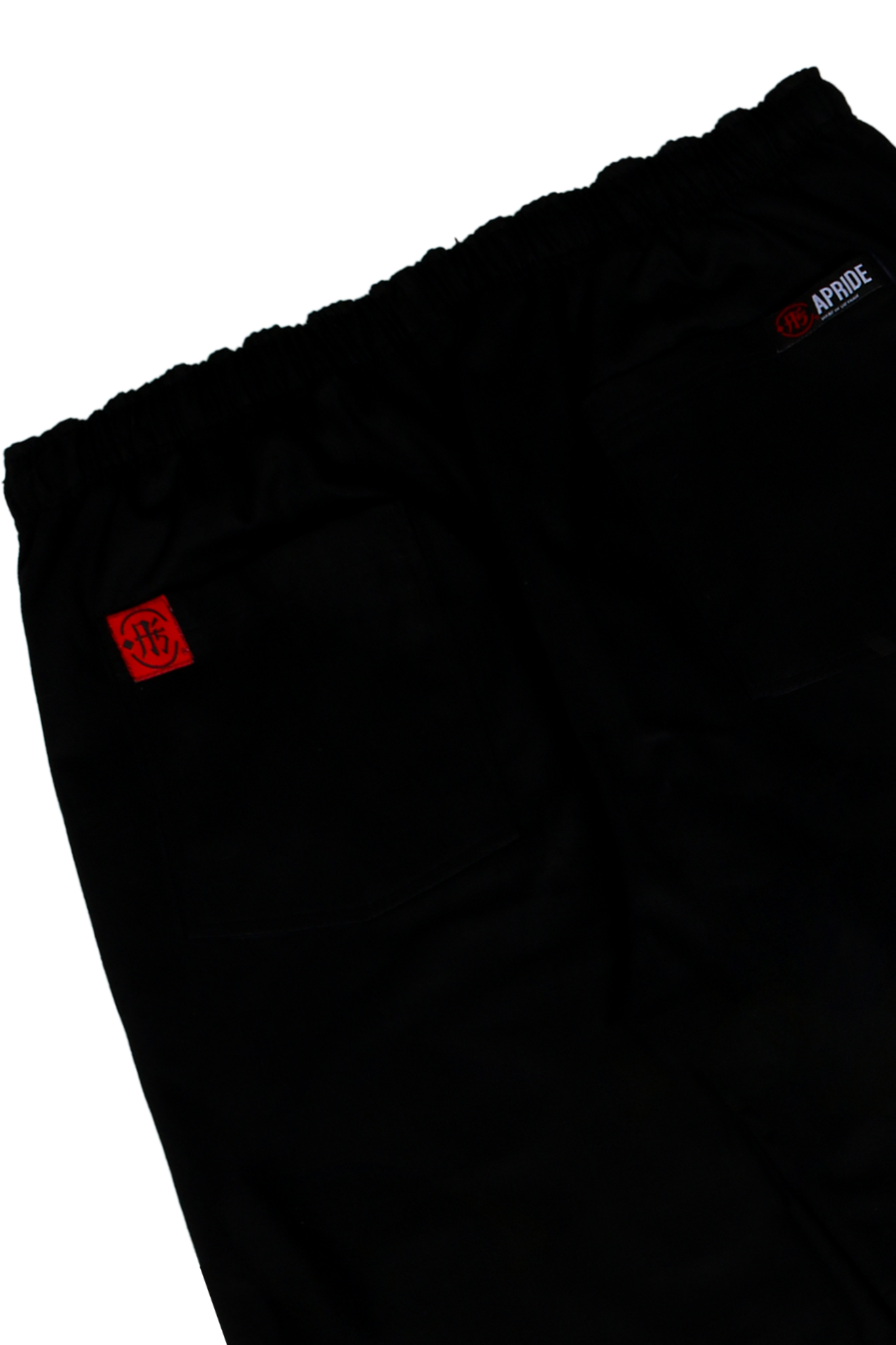 Apride Basic Shorts