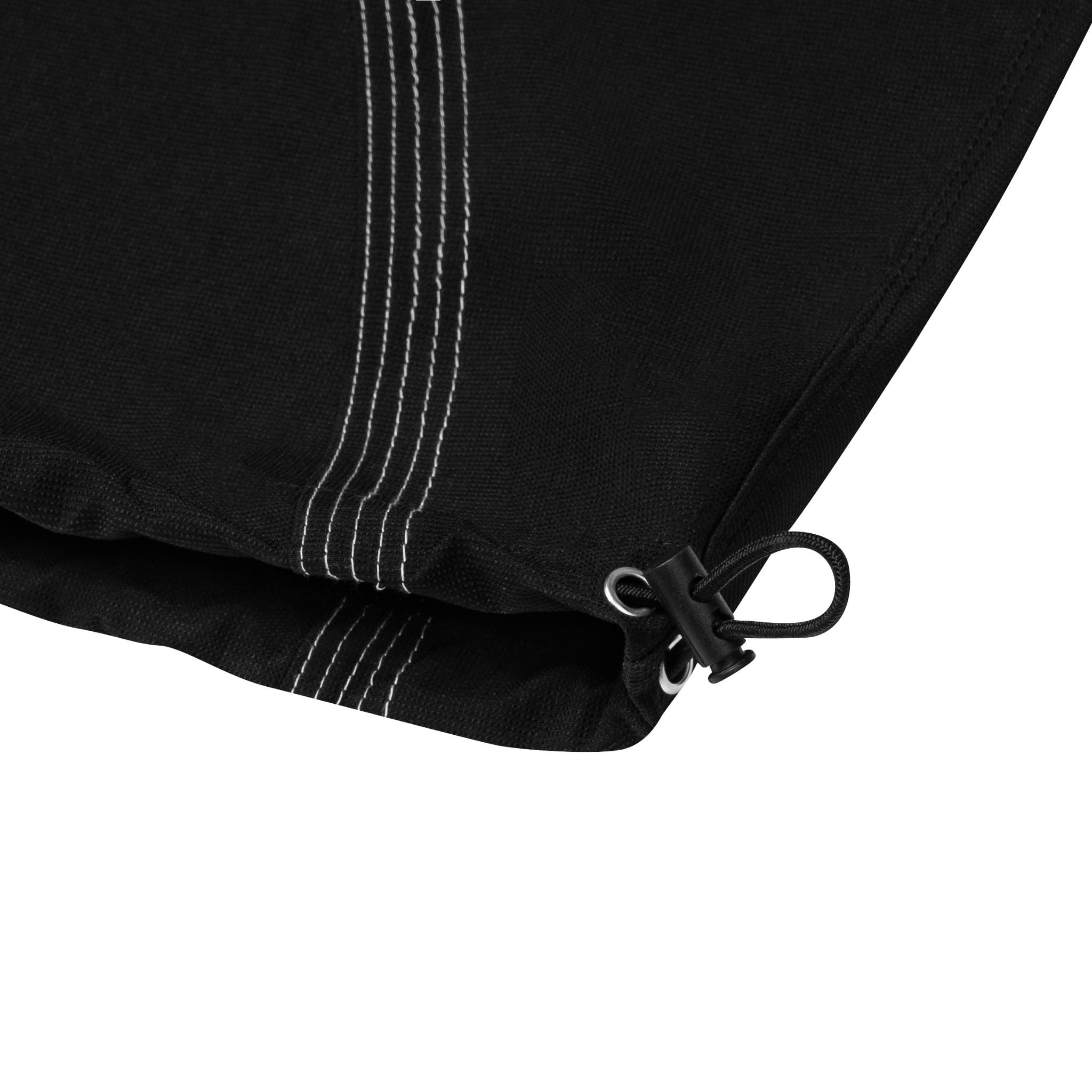 Wideleg Line Pants
