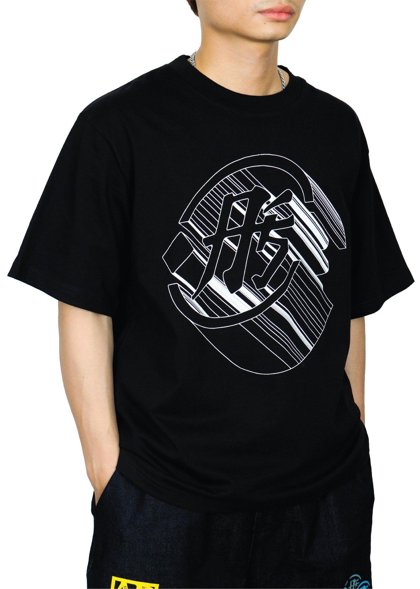 Tee Apride OG Logo 3D