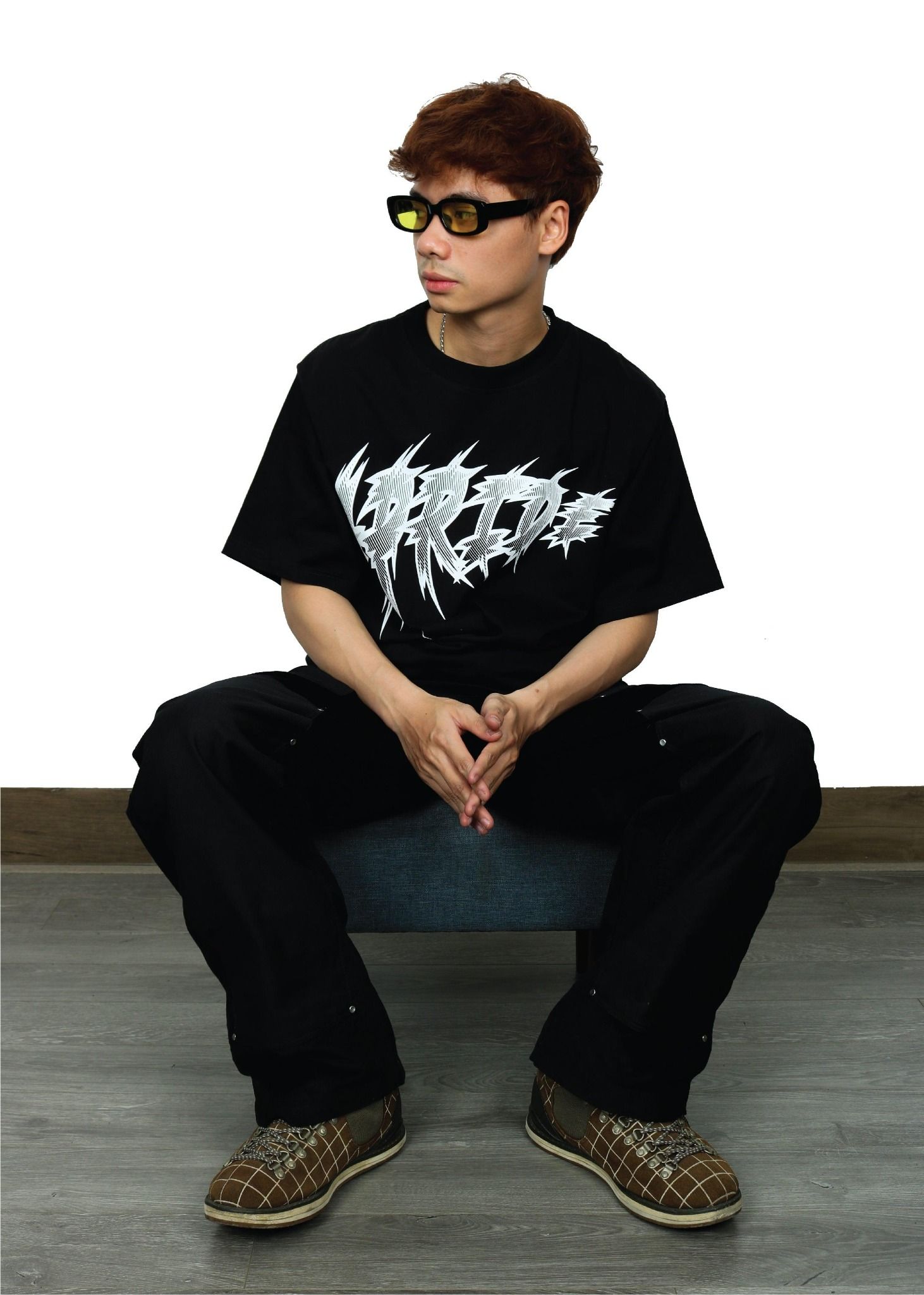 Tee Apride