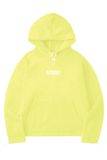  Apride Hoodies Basic Canary Yellow 