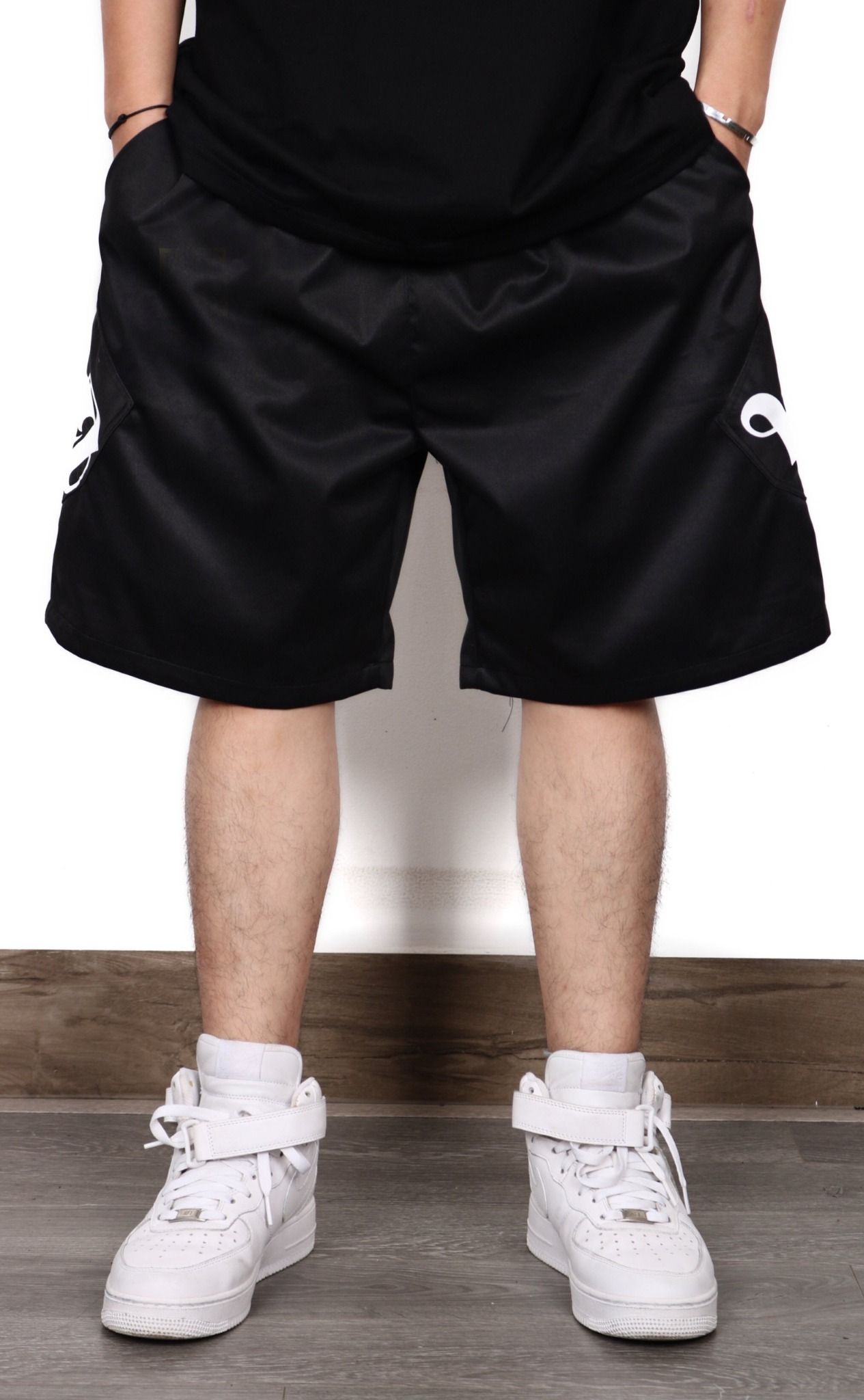 Apride 6 Pockets Shorts - Colorful