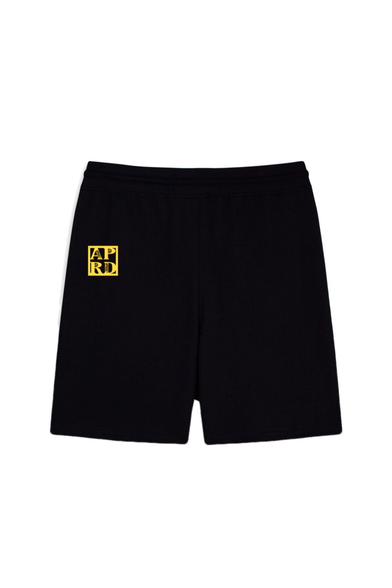  Apride Basic Shorts 