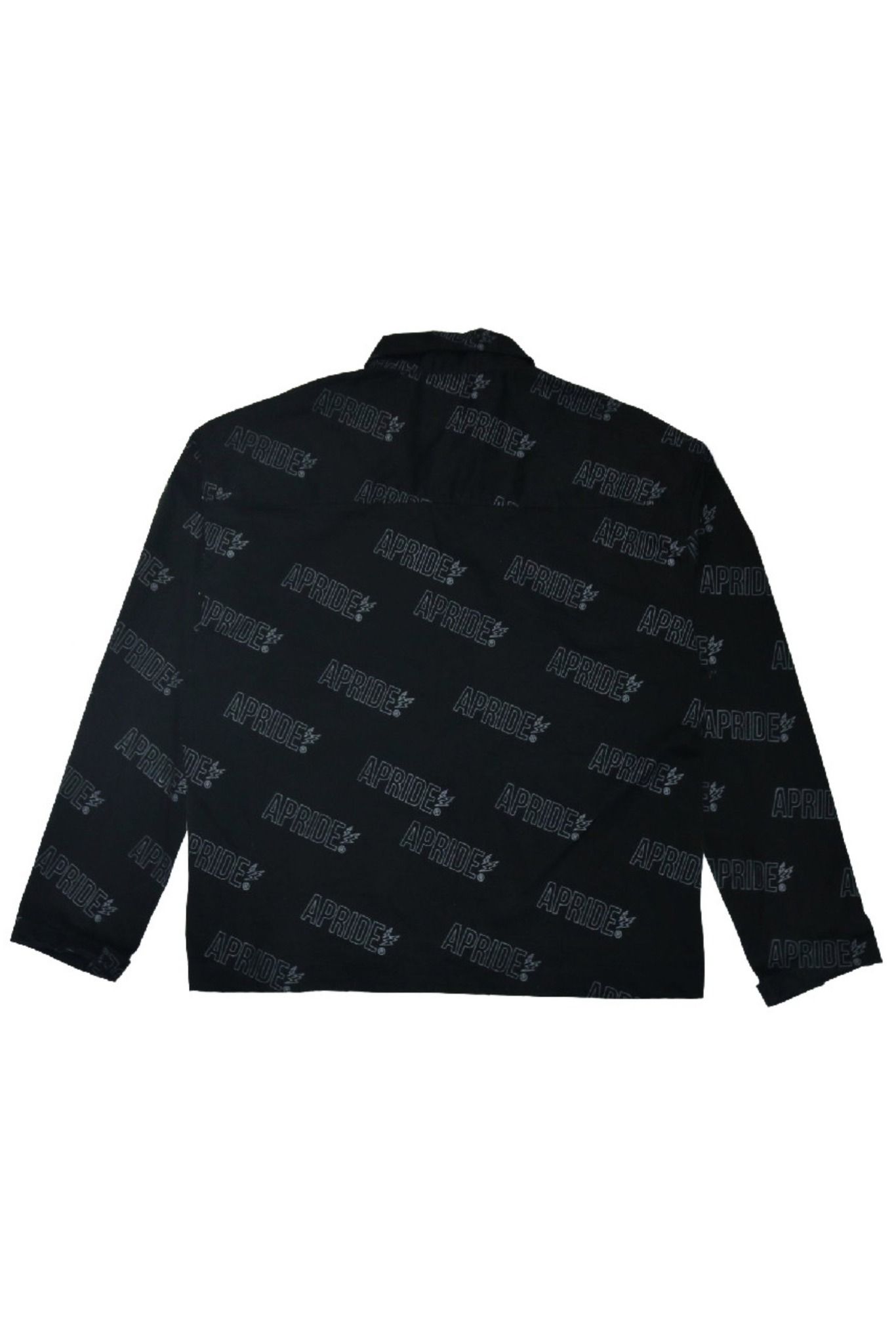 Fullprint Khaki Jackets