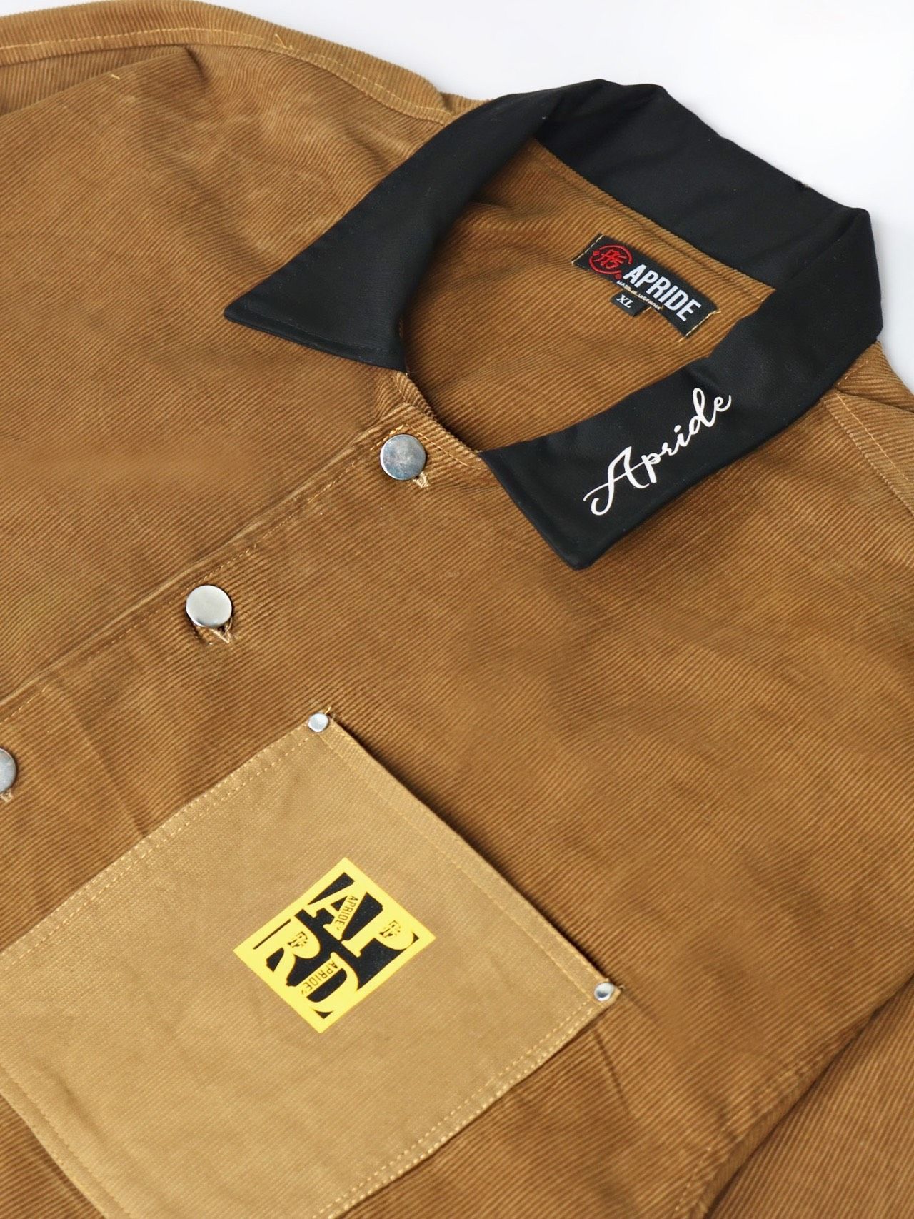 Conduroy Summer Jackets