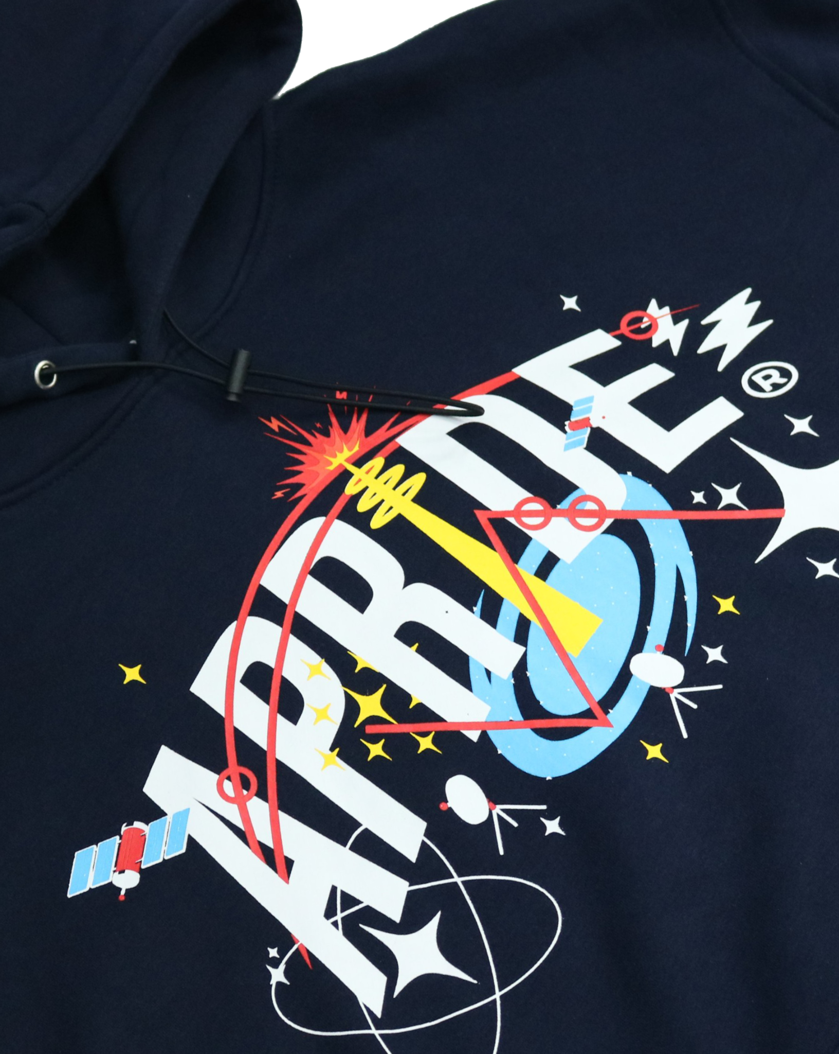  Apride Hoodies In Space 