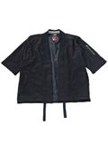  Apride Kimono Summer Black 