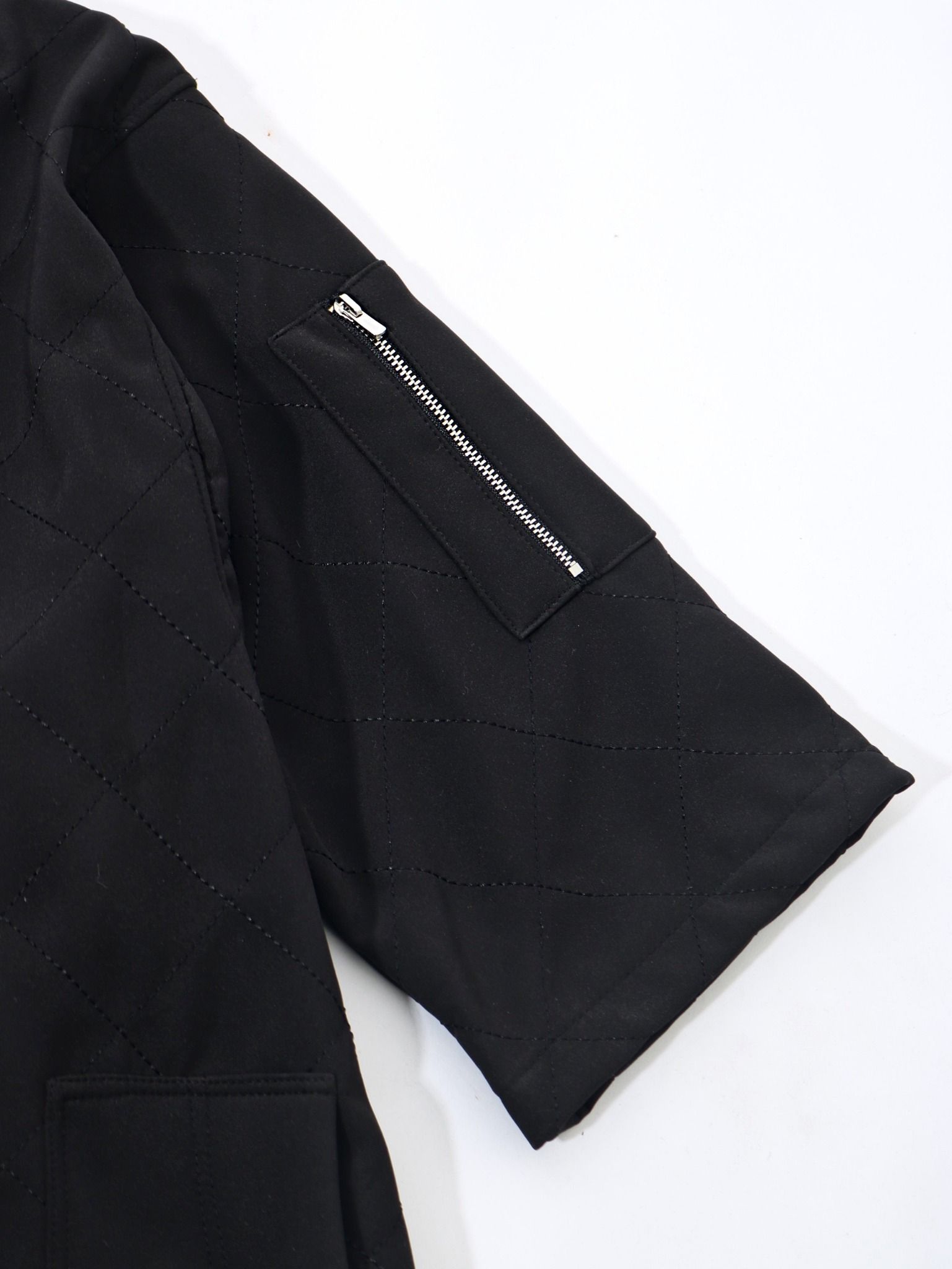 Apride Kimono Summer Black