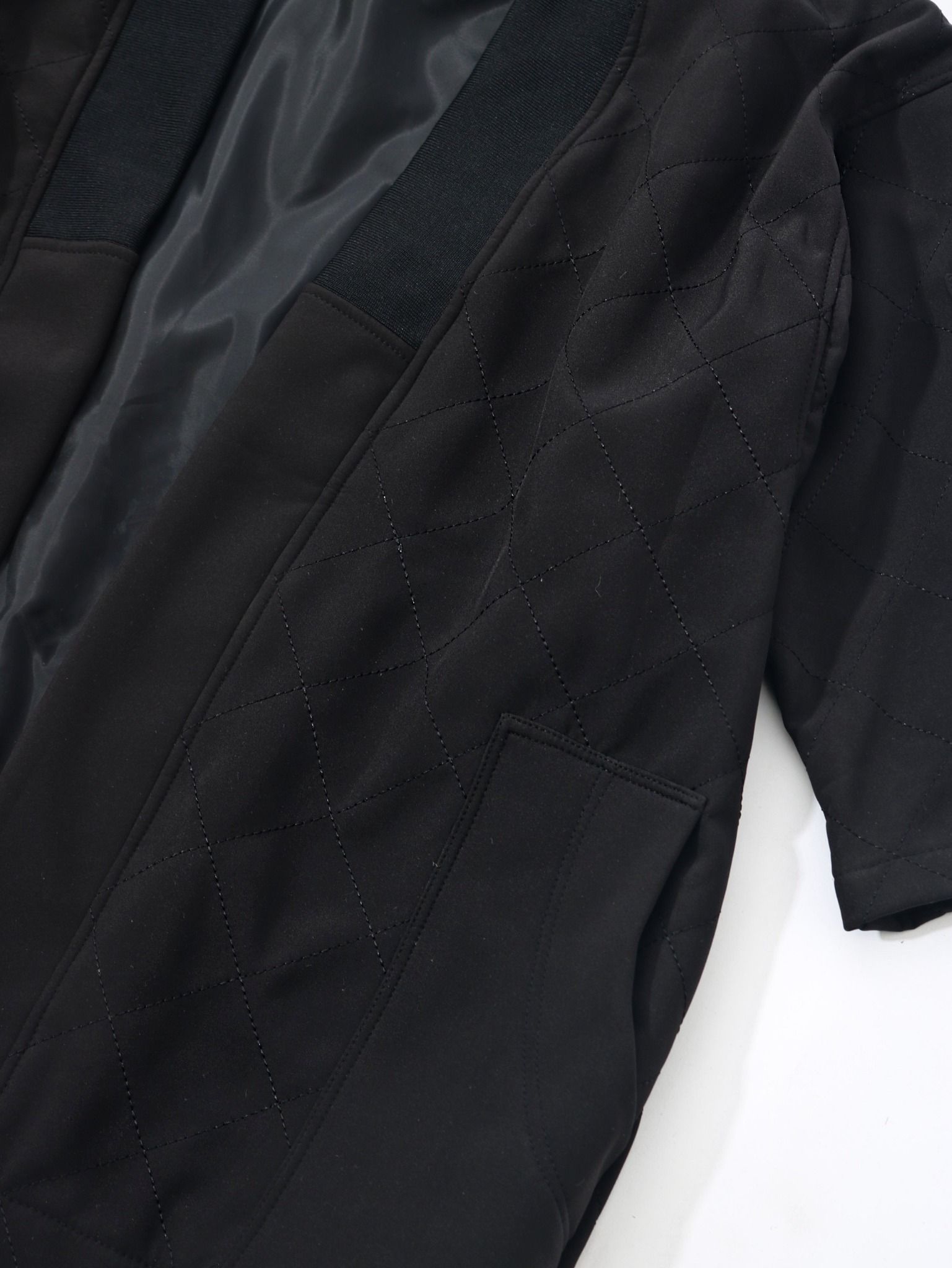 Apride Kimono Summer Black