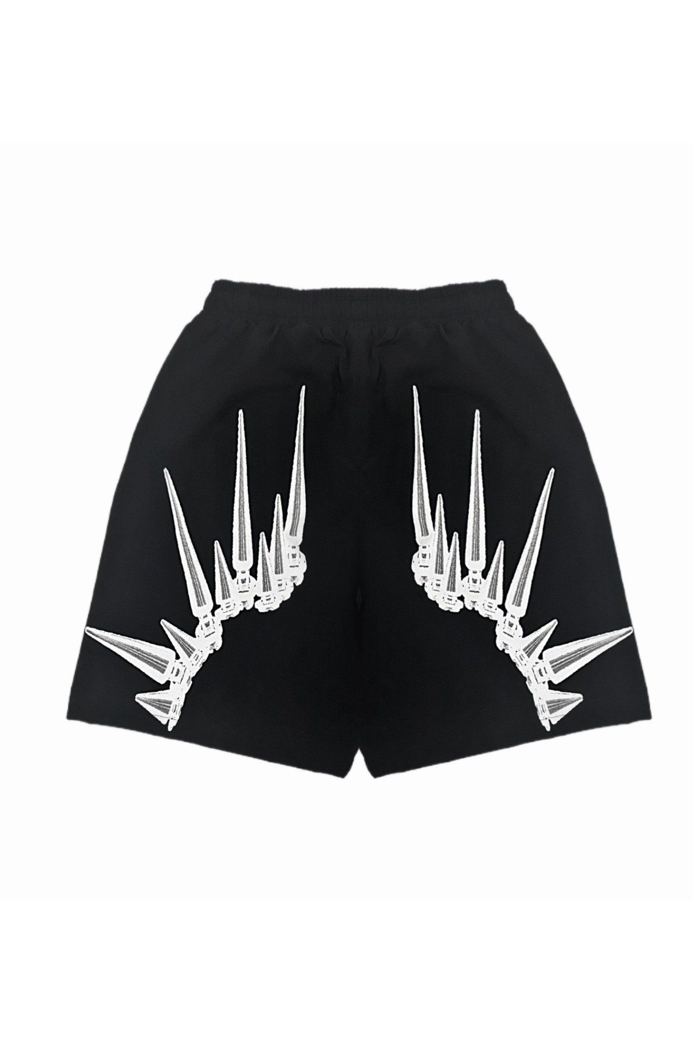  Apride Spiky Shorts 