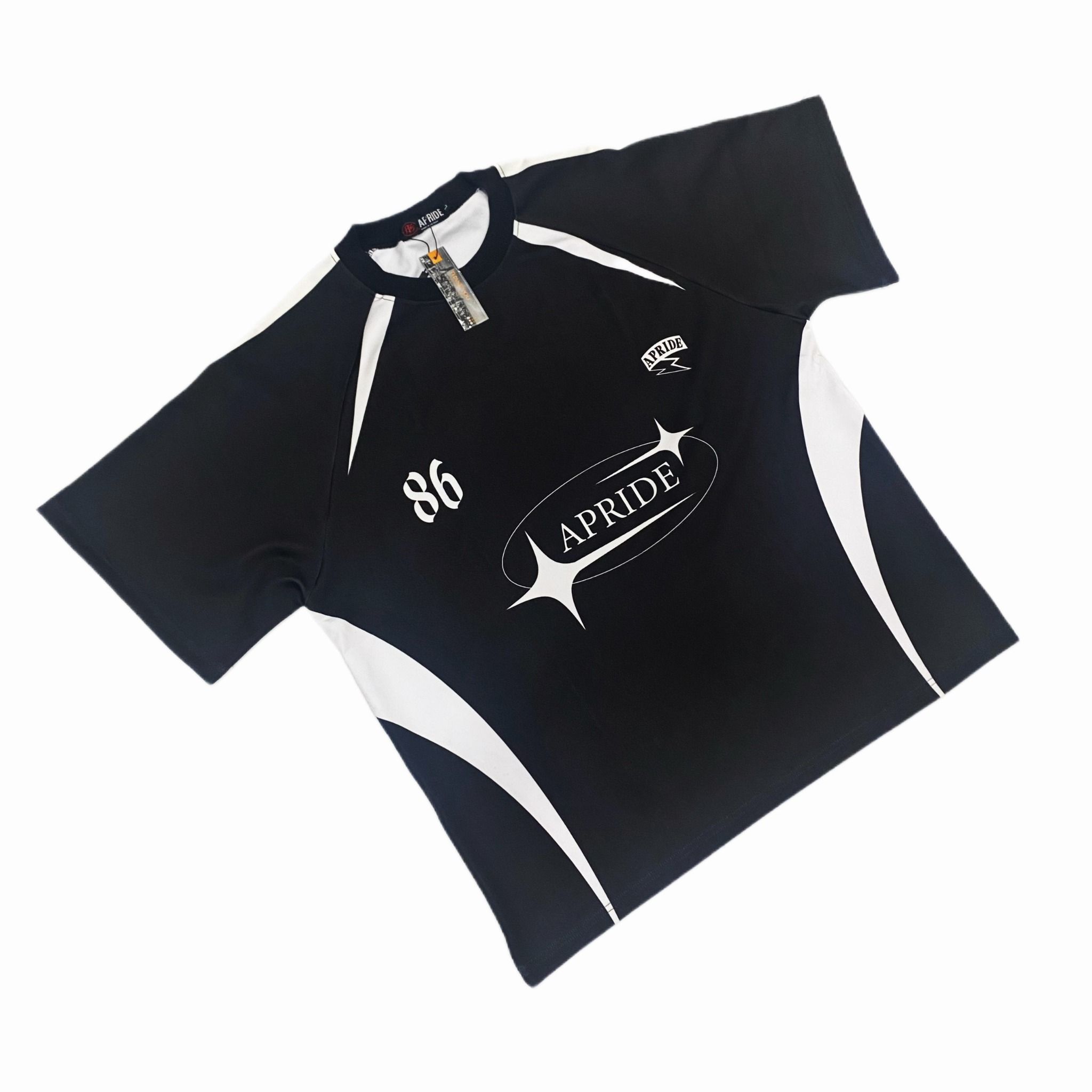Apride Football jerseys 86