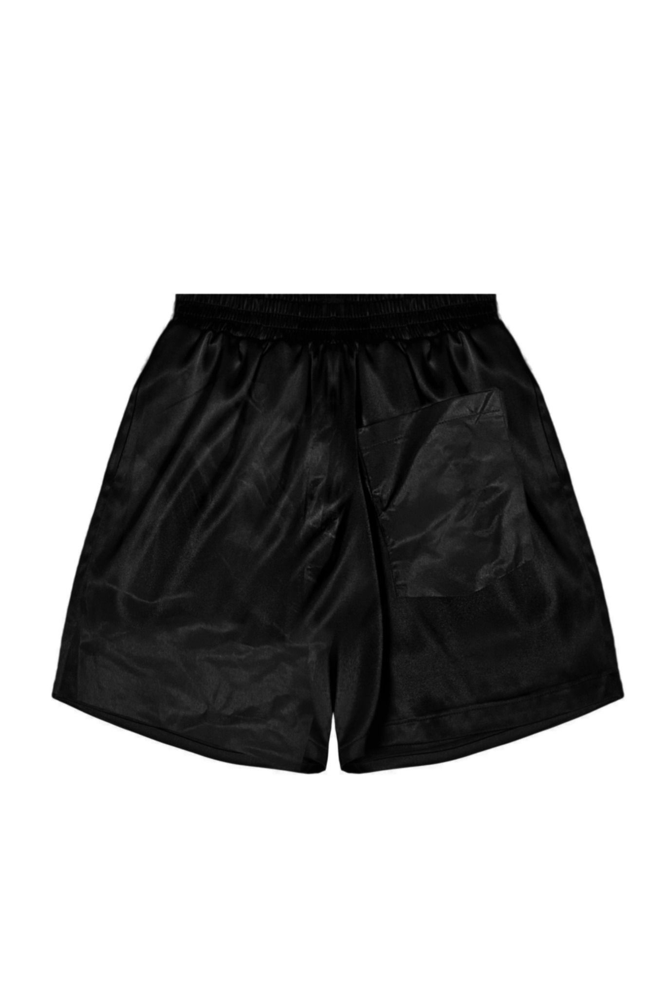 Nylon Camping Shorts
