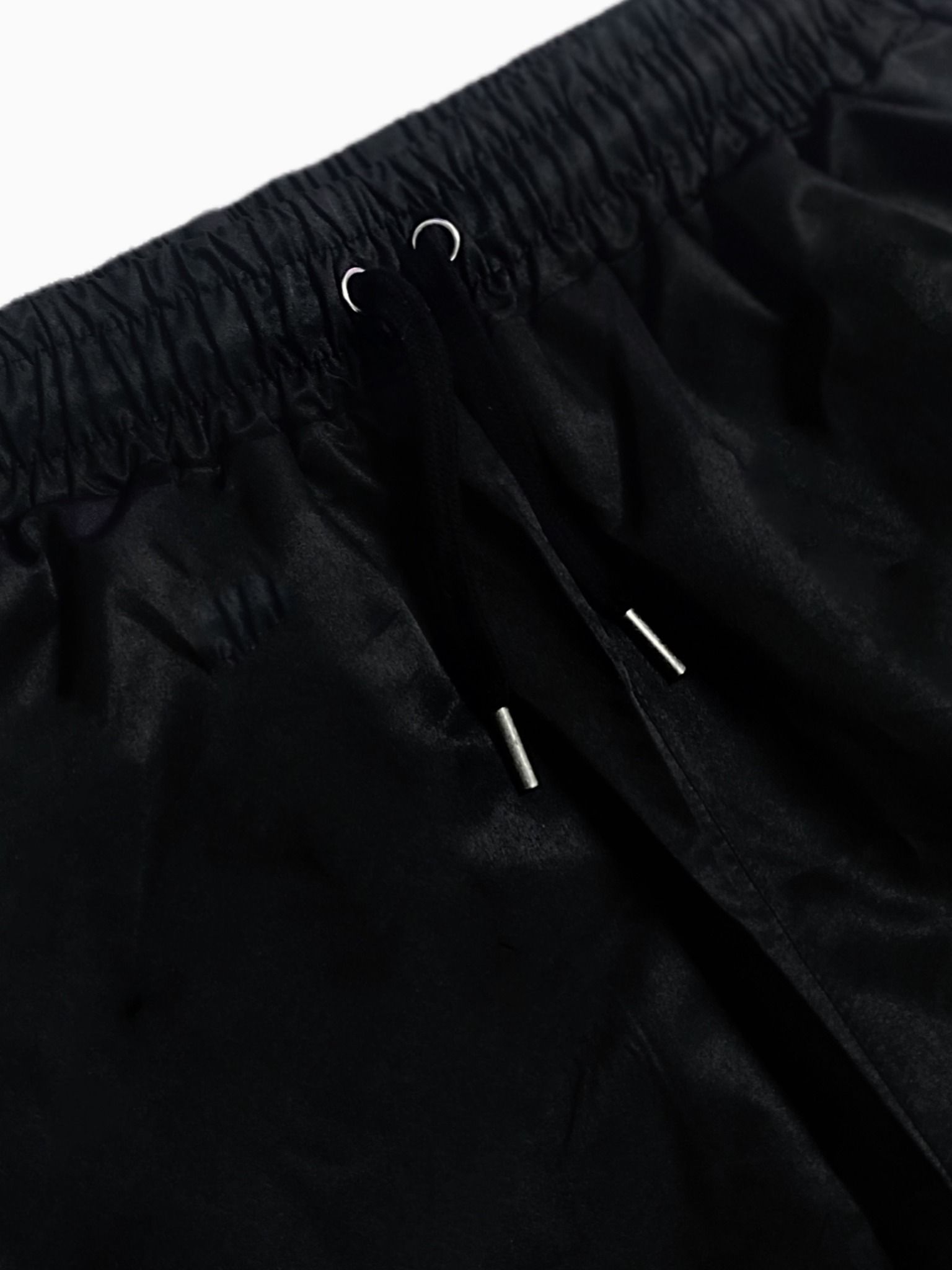 Nylon Camping Shorts