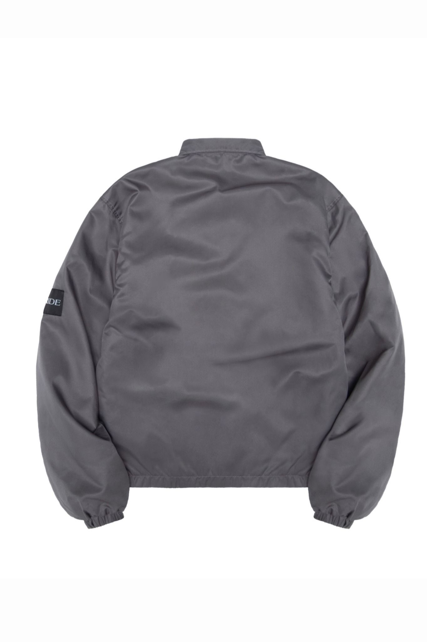 Earth-works Jackets