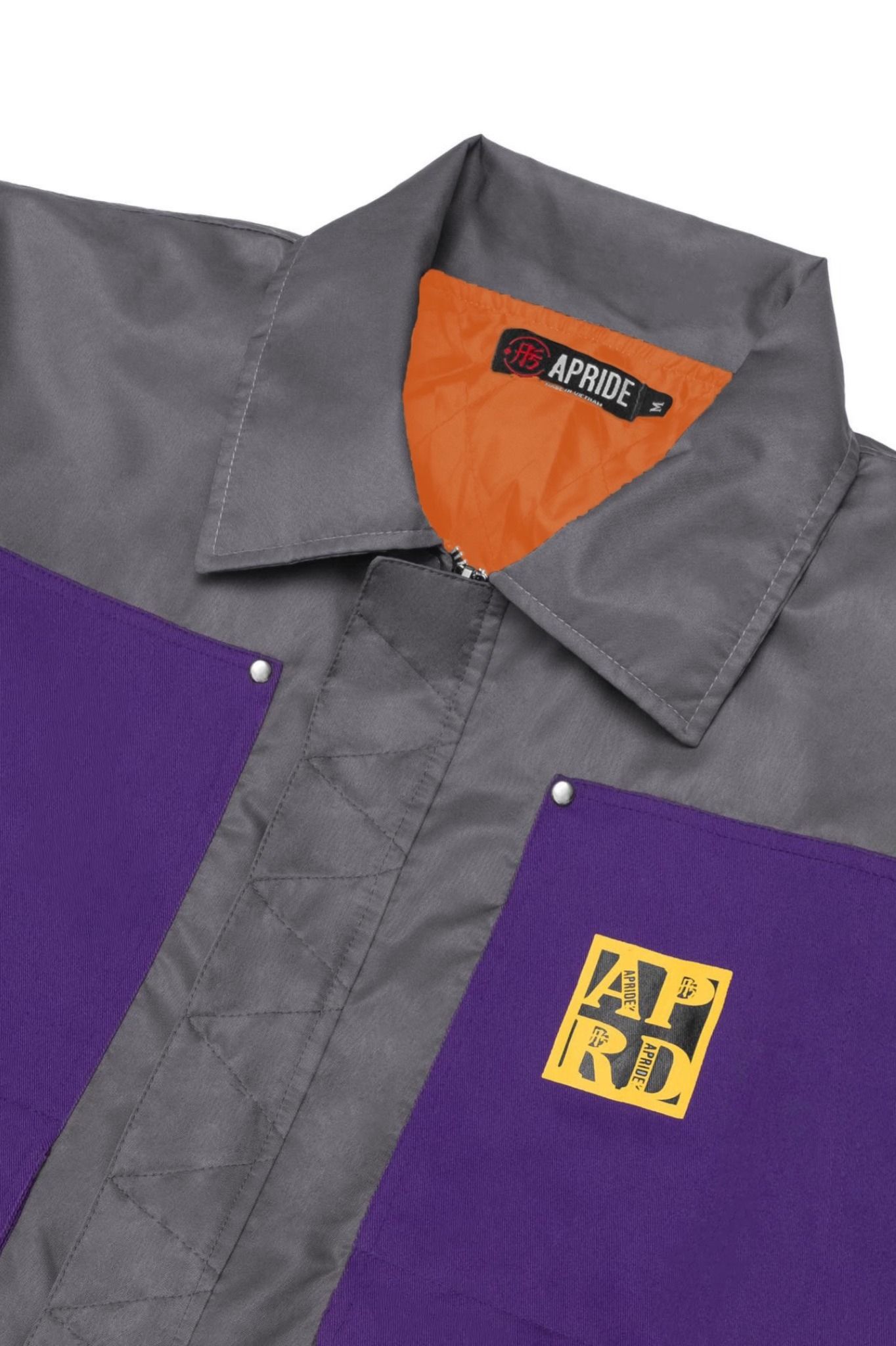 Earth-works Jackets