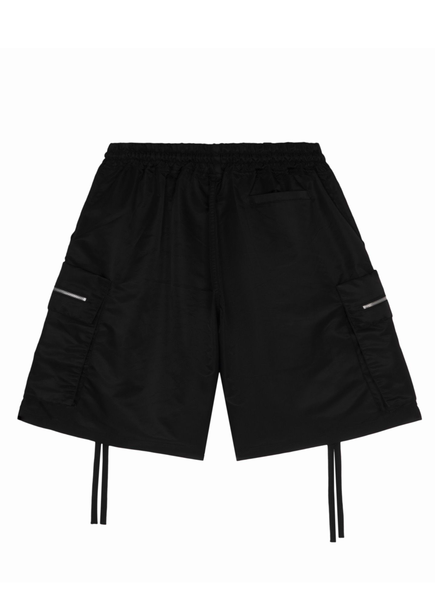 9 pockets cargo shorts
