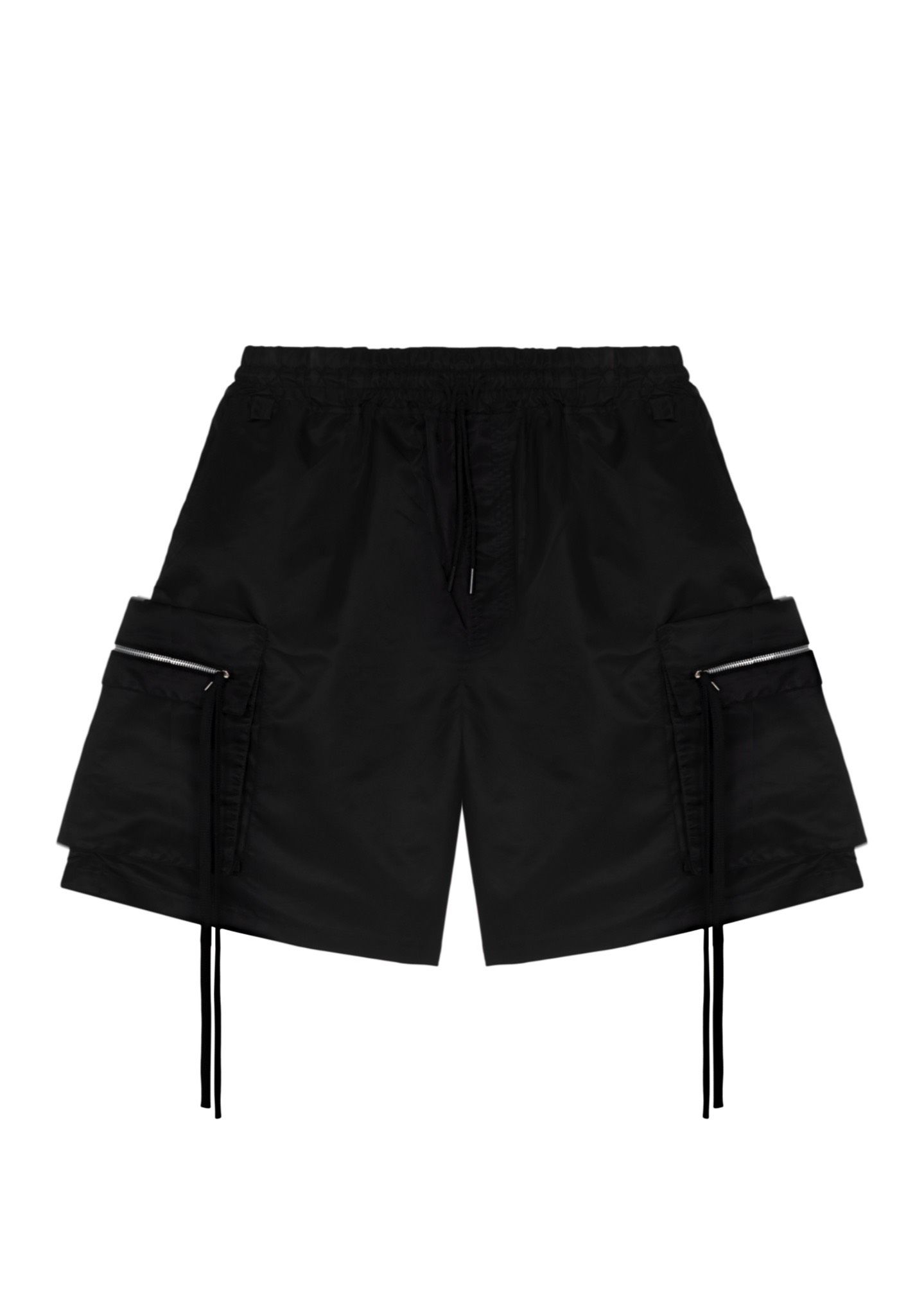 9 pockets cargo shorts