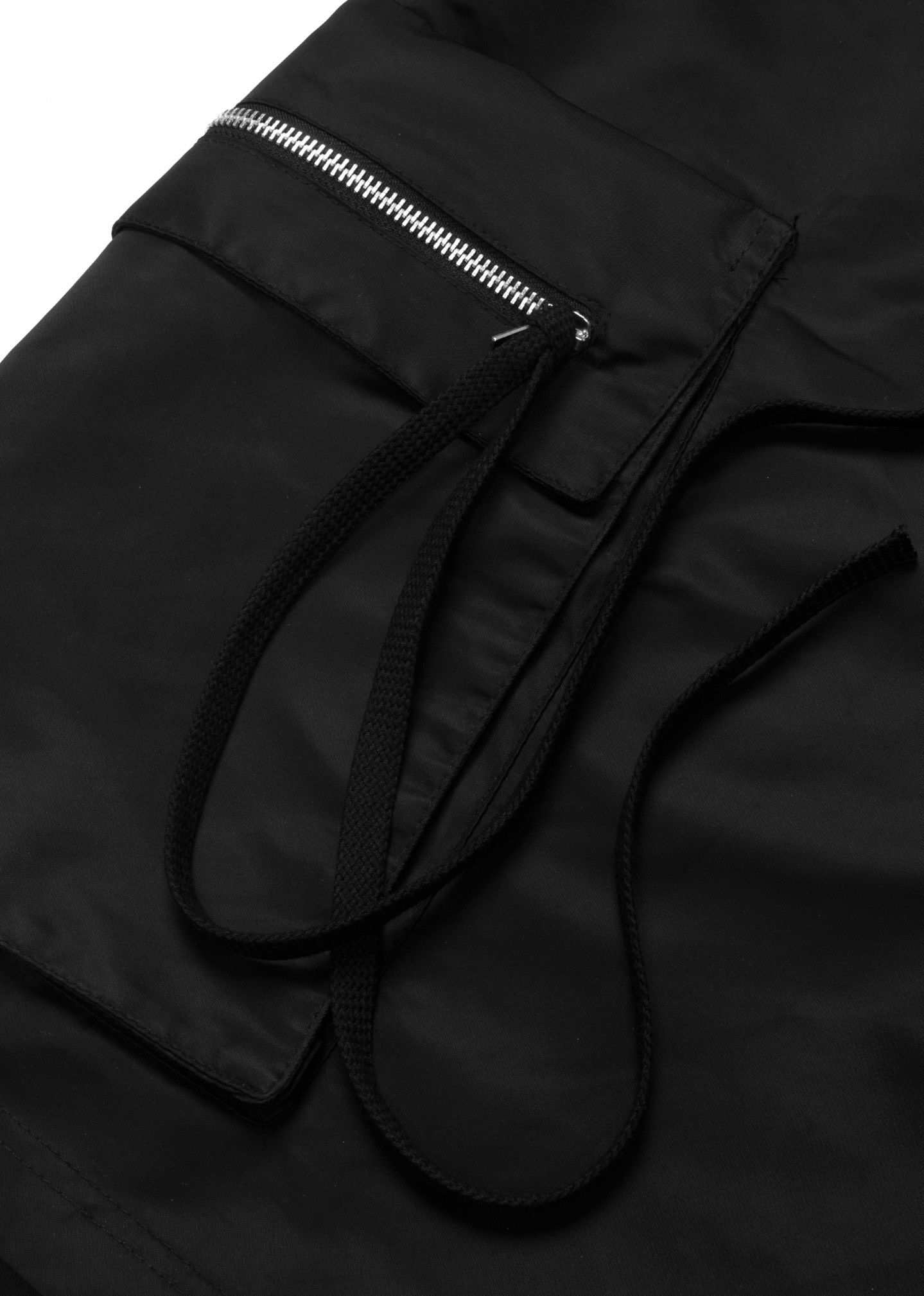 9 pockets cargo shorts