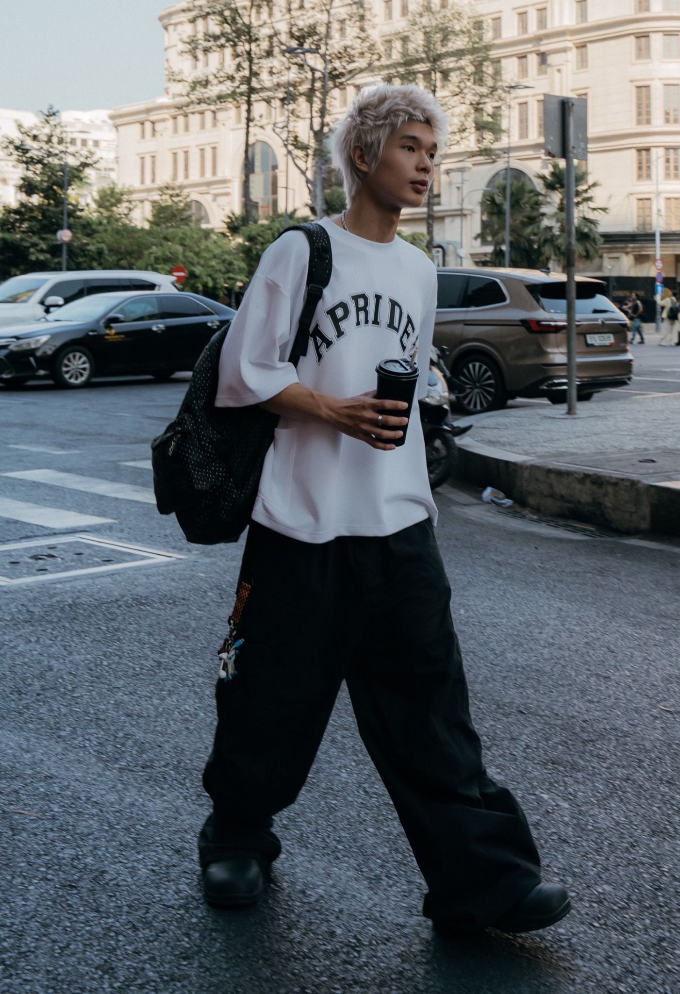 Basic Tee 2.0 - White