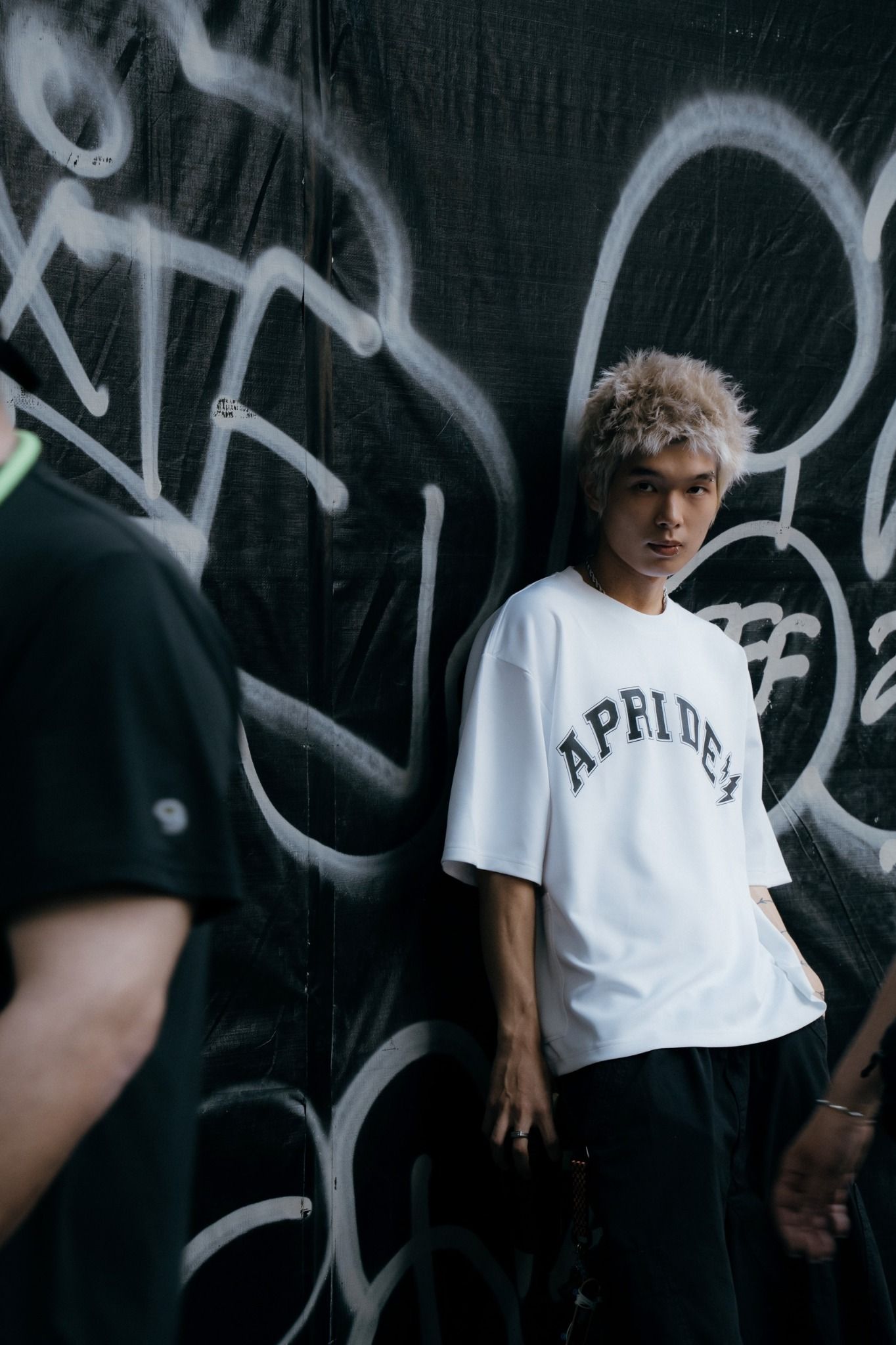 Basic Tee 2.0 - White