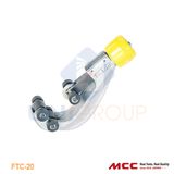 Dao cắt ống Inox MCC Japan đường kính 20 mm FTC-20