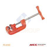 Dao cắt ống kim loại PC-0103 đường kính ống tới 90 mm MCC