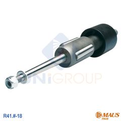 Đầu nong ống (lã ống) lò hơi MAUS (36.0-41.0 mm)