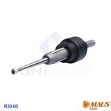 Đầu nong ống R30-00, loại 3 bi nong Maus Italia