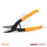 Kéo cắt cộng lực đa năng 8 inch MU-0020