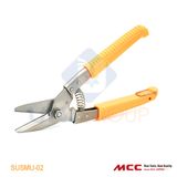 Kéo cắt cộng lực đa năng stainless steel 8 inch SUSMU-02