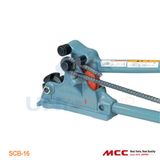 Kìm cộng lực cắt và uốn sắt thép 50 inch MCC SCB-16