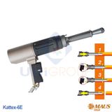 Máy cắt ống trao đổi nhiệt Maus Kattex 6E (1/2-1.1/2 inch)