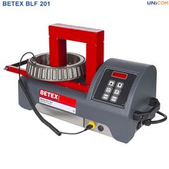 Máy gia nhiệt vòng bi BETEX đường kính ngoài max 400 mm BLF 201