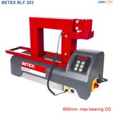 Máy gia nhiệt vòng bi trọng lượng max 150kg 3,7 kVA BLF 203 BETEX