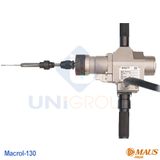Máy nong ống trao đổi nhiệt  2.3/4 inch Macrol-130