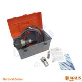 Máy làm sạch ống trao đổi nhiệt Maus Hardscal HDS-950