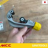 Dao cắt ống Inox MCC Japan đường kính 32 mm FTC-32
