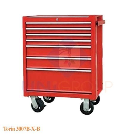 Tủ đựng đồ nghề 7 ngăn kéo Torin – UNI GROUP - UNICOM JSC