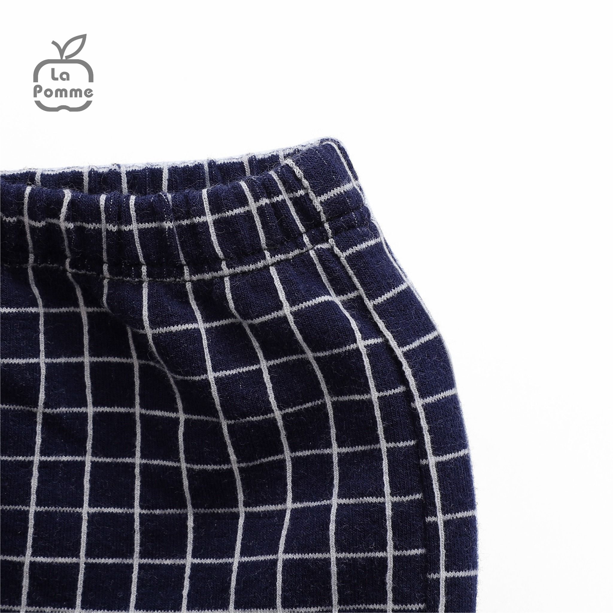 Bộ dài tay La Pomme Phi hành gia vũ trụ - Ghi