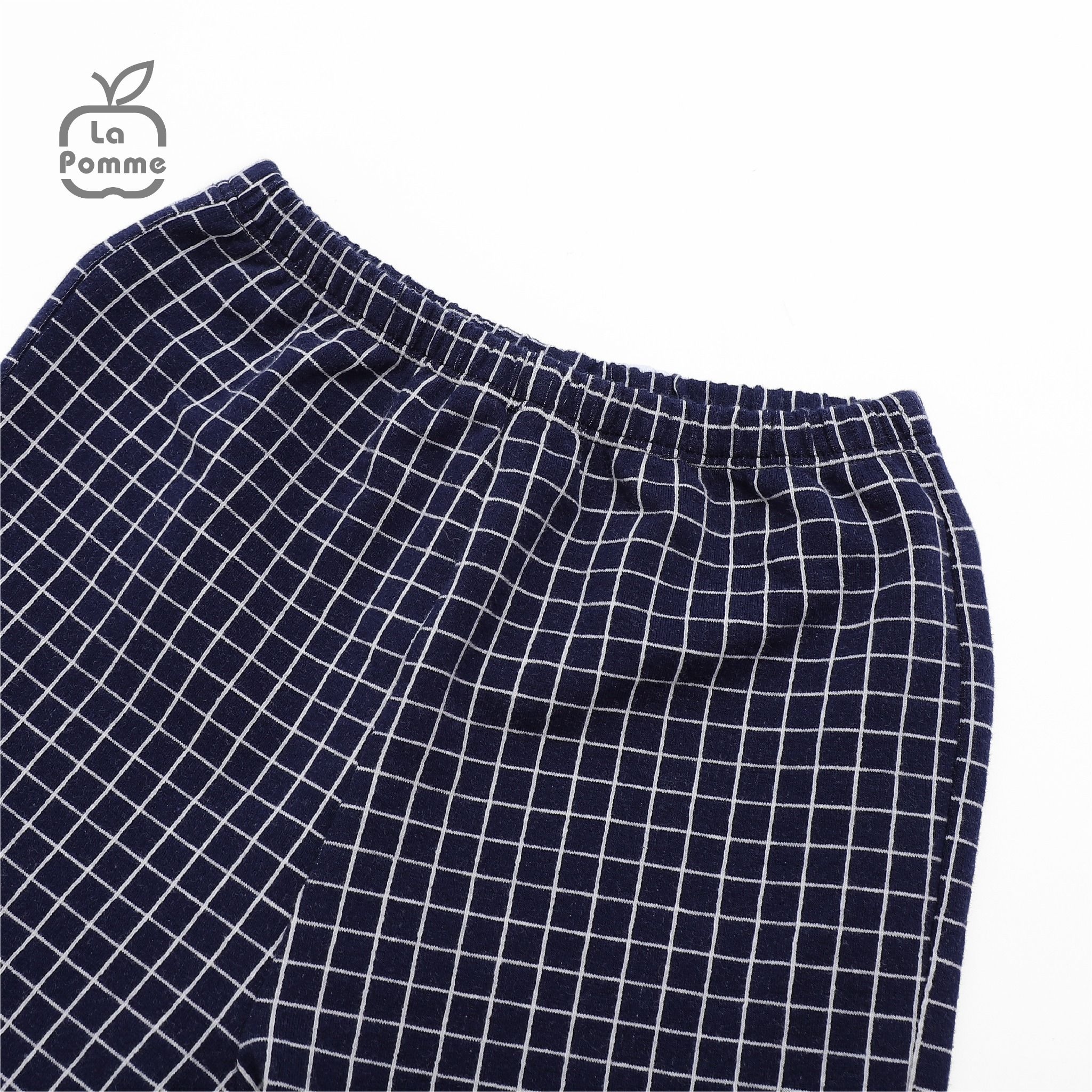 Bộ dài tay La Pomme Phi hành gia vũ trụ - Ghi