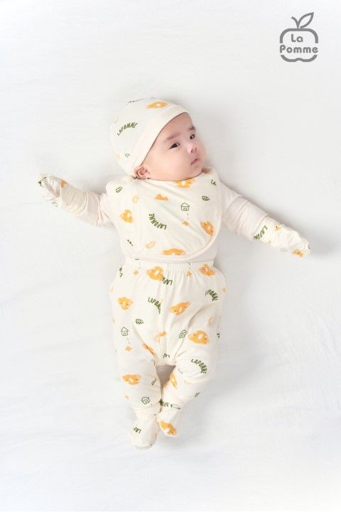 Yếm La Pomme Koala tinh nghịch
