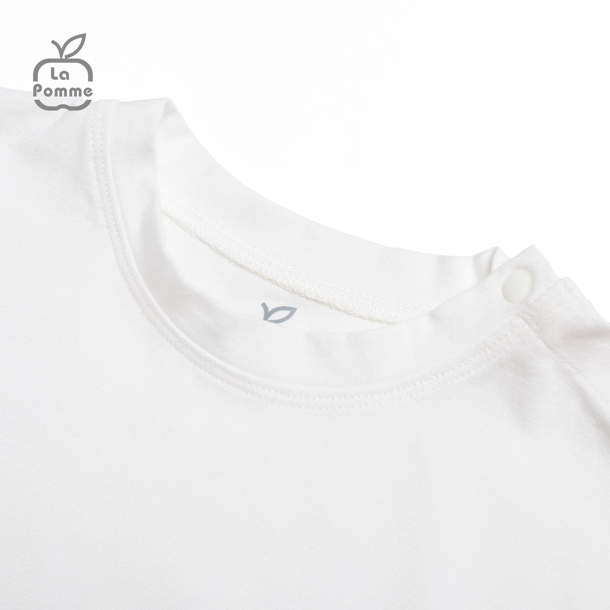 SL226 Bộ dài tay Chick & Duck La Pomme - Hồng