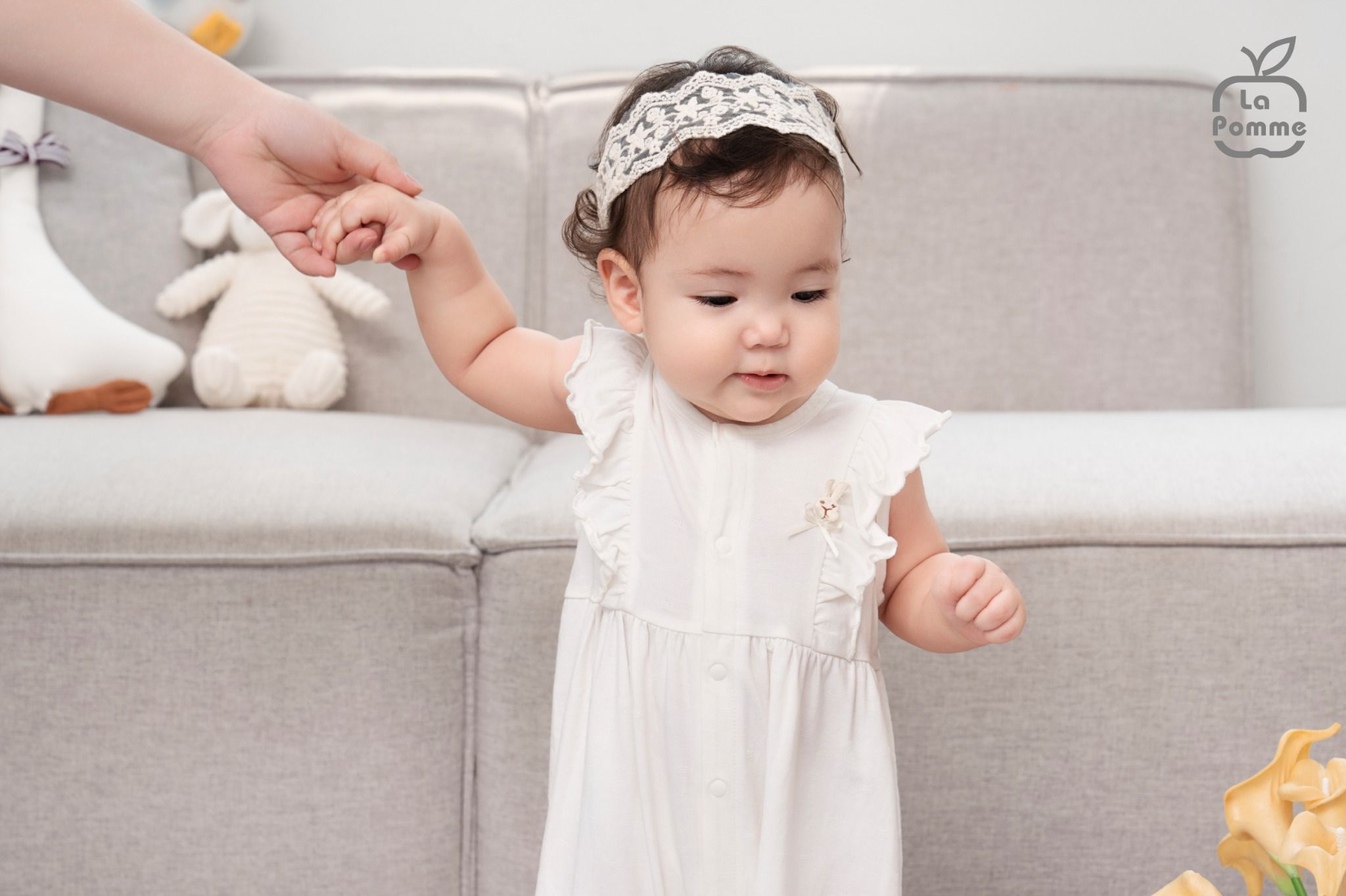 Body sát nách La Pomme Làn sóng ngọt ngào