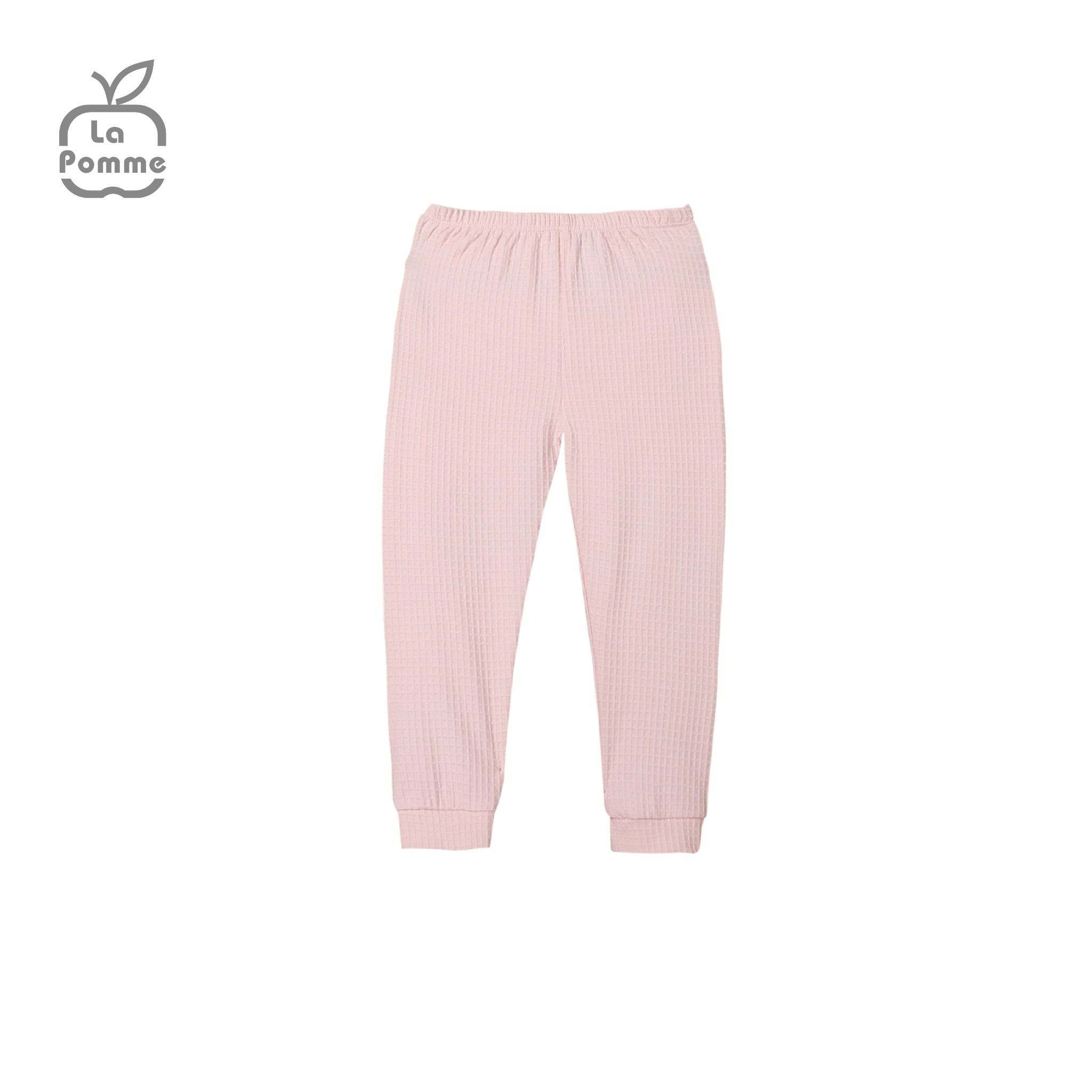 SL226 Bộ dài tay Chick & Duck La Pomme - Hồng
